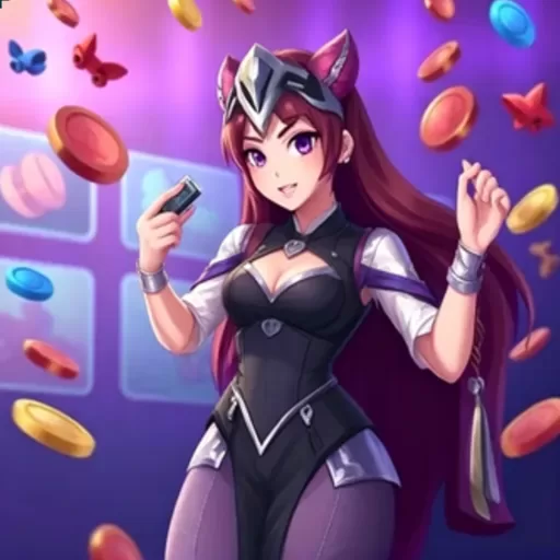 Menjelajahi Fitur Unggulan Situs Game katak222