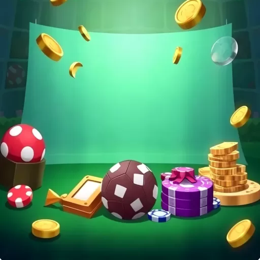 Mengulas Fitur Menarik di Situs Game katak222