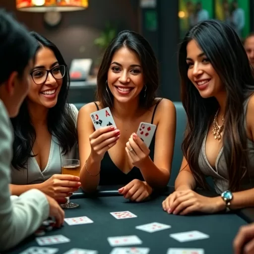 katak222: Menyelami Keseruan Permainan Poker yang Menarik di Indonesia
